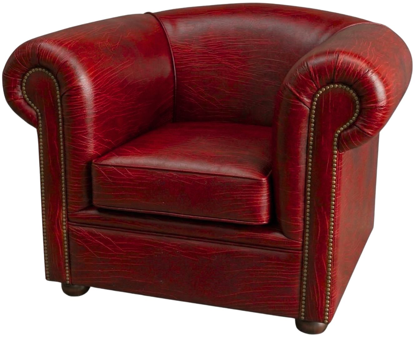 The Burlington Chesterfield